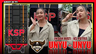unyu unyu indah waty ks putra live majasih sliyeg indramayu 13 juni 2024 viral