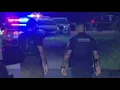 Shots fired at officers during Miami-Dade police chase investigators say