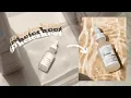Shooting beauty products at home