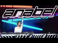 Download Lagu Anabel Englund - We Get Busy (Live)
