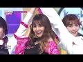 [Show Champion] 트와이스 - KNOCK KNOCK (TWICE - KNOCK KNOCK) l EP.219