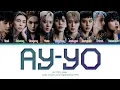 Download Lagu NCT 127 Ay-Yo Ringtone