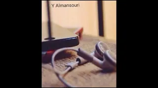 شيلة   اسمع ياهوى بالي     راشد الجزوى دندنها