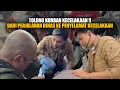 Download Lagu 🚨TOLONG KORBAN KECELAKAAN ‼️ DARI PERJALANAN DINAS KE PENYELAMAT KECELAKAAN #drwahyu