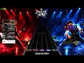 All Shall Perish – There Is Nothing Left 100% FC Expert Guitar | Clone Hero