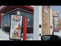 Giving Our Newest And Closest KFC A Try For The Very First Time 22