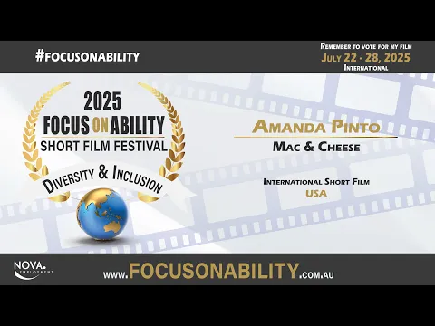Mac & Cheese film thumbnail