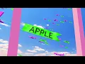 Apple - Charli XCX - Just Dance 2025 Edition Fitness Pack
