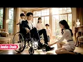 Download Lagu CEO dingin dan cacat tak pernah dekat wanita,tapi ibu tunggal ini sentuh lututnya dan jinakkannya!