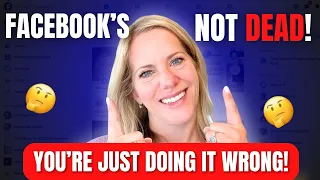 Why Facebook Still Crushes For Network Marketers Even In 2025 