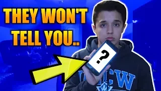 Influencers Won t Tell You These Things