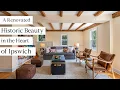 Gorgeous Renovated historic home for sale in the heart of Ipswich MA