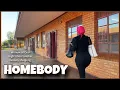 Download Lagu HOMEBODY | #livingalone | grocery shopping | woman of God