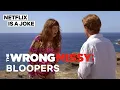 The Wrong Missy Full Blooper Reel Netflix Is A Joke