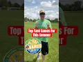 Top 10 Yard Games You Need This Summer