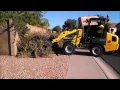 Phoenix Bulk Trash Collection 1 year on YouTube