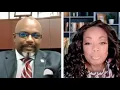Star Jones Interview with Attorney Zulu Ali