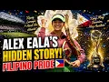 Alex Eala s Hidden Filipino Symbols Explained The Inspiring Story Behind Her Historic WTA Title