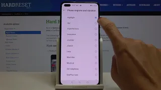 نغمات                قائمة النغمات الأصلية دندنها