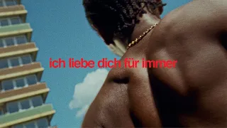 Blumengarten Ich Liebe Dich Für Immer Official Video 