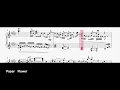 Paper Flower/米津玄師 /ピアノカバー