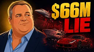 The Fake Billionaire CEO Behind a 66 Million Fraud Derek Wachob