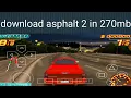 Download Lagu Download asphalt 2 in high compress bytechwithsa