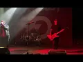 Sevendust - Dying to Live + intro/walkout LIVE Atlanta NYE 2022