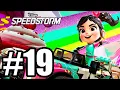 Disney Speedstorm Gameplay Walkthrough Part 19 - Sugar Rush Tour Chapter 1 2 Wreck-It-Ralph