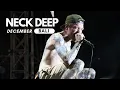 Download Lagu Neck Deep - December (Live at Fanatik Bali 2022) Download Lagu Neck Deep - December (Live at Fanatik Bali 2022)