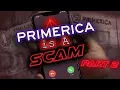 PRIMERICA THE CRIMINAL PYRAMID SCAM
