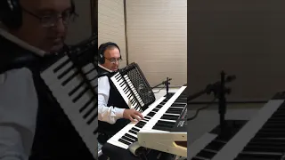 عزف فايز دريان طريق النحل للسيدة فيروز 