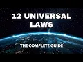 Download Lagu The 12 Universal Laws - Complete Guide (Documentary)