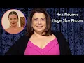 Ana Navarro 53 Shows Her Huge Size In New Photos