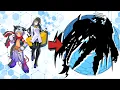 Download Lagu Misono's Aegiomon Evolution Line! - Digimon Story: Time Stranger