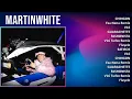 Martinwhite 2025 MIX Top Hits - CHINGON, Esa Nena Remix, V16, GUARACHETTE