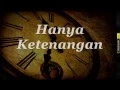 Download Lagu Riyadh~Hanya Ketenangan with lyrics