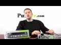 6 Outlet Power Strip and Surge Protector with USB Ports