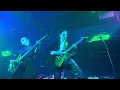 Tribulation - The Lament (Live at 70000 TONS OF METAL 2026 -  1st set) with Luana