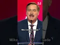 Trump turns Minnesota s GOP gubernatorial primary into pillow fight with Mike Lindell endorsement