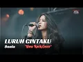 Lagu Luruh Cintaku - Sonia | Slow Rock Ballad Cover By Metal Melodis Vibes