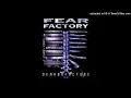 Fear Factory - Body Hammer