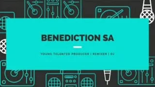 benediction sa zombie dance