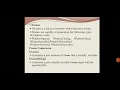 CS8392 Object oriented programming