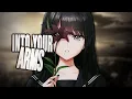 Download Lagu Nightcore → Into Your Arms