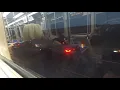 Rosemont Illinois to Chicago Illinois - Blue Line Route