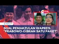 Download Lagu [FULL] Debat Sengit Irma Suryani dan Ray Rangkuti Soal Usul Pemakzulan Wapres Gibran di DPR