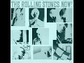 Rolling Stones, Little Red Rooster, vocals removed (mono remix)