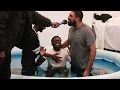 Y Shadey - Rescued Me [Official Video] (prod.homage)