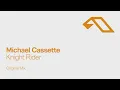 Michael Cassette - Knight Rider (Mc MoSeS_exe) @TranceMyDelivrance
